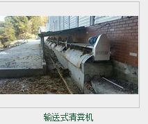 新鄉自動化養殖畜牧設備哪家更齊全？施工與設備選擇全指南